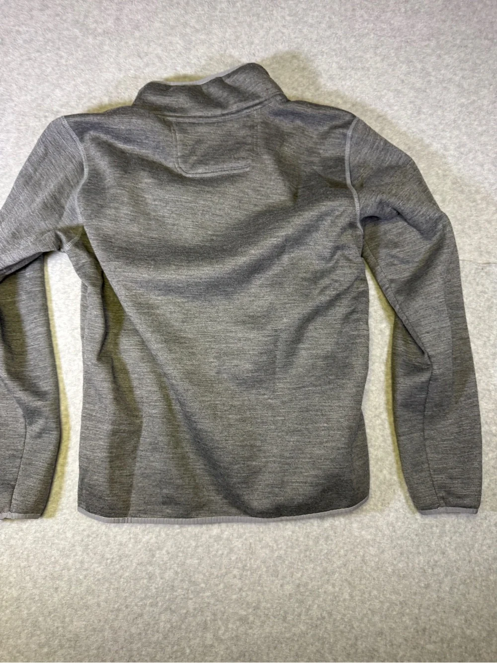 The North Face lightweight performance